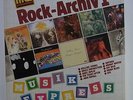 10-LP-Box: ME präsentiert Rock-Archiv I (Rolling Stones, Bruce Springsteen, UFO,