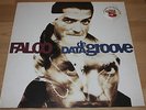 Falco - Data de Groove ( LP , Vinyl ) Teldec 9031-71818-1