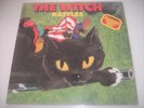 LP* The Rattles*The Witch* Rare