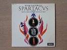 Decca SXL 6000 ED1 Khachaturian Spartacus Gayaneh DG