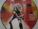 Iron Maiden, 