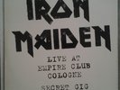 Iron Maiden, 