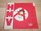 GRAZINA BE MY BABY 1963 UK 7