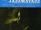Guru - Jazzmatazz Volume: 1 '93 LP UK ORG  MC Solaar Donald Byrd