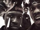 Gravediggaz - 6 Feet Deep '94 LP US ORG  RZA Prince Paul RNS
