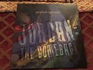 Prefab Sprout Jordan The Comeback Vinyl LP CBS 1990 Original Pressing
