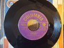 RUTH BROWN LUCKY LIPS. ON THE COLUMBIA LABEL