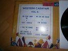 Elvis Presley Japan EP , Western Caravan vol.6