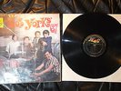 LP LOS YORK'S 67 MONSTERRAR Peru 1.Press. 1967 VG+ Freakbeat, GaragePsych 1.Albu