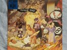 GREEN DAY INSOMNIAC BLUE COLOR VINYL LP