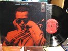 MILES DAVIS 'ROUND ABOUT MIDNIGHT KILLER JAZZ LP DG 6 EYE COLUMBIA CL-949  1A/1A