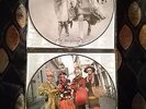 Mina Celentano Le migliori Lp A+B Picture disc tiratura limitata numerata 2 Lp
