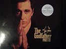 O.S.T. THE GODFATHER PART III -Neuwertiger Zustand- SUPER PREIS  LP 12Inch Vinyl