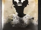 Converge Jane Doe 2xLP Clear Gold /440 2011 Press Equal Vision Deathwish