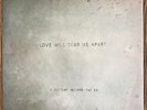 Joy Division Love Will Tear Us Apart UK 7