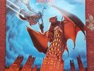 Meat Loaf - Bat out of hell 2 vinyl LP