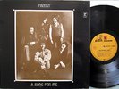 Family – A Song for Me, original german press, Roger Chapman