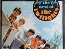 The Twilights - The Best of LP - Aussie/OZ 1969 HMV Mono Press Glenn Shorrock