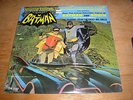 Nelson Riddle ?– Batman (Exclusive Original Television Soundtrack Album) LP NEW