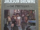 LP l MFSL 1-055 l Jackson Browne l The Pretender l MFSL Factory Sealed