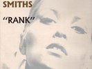 The Smiths: Rank, vinyl gatefold album, Rough 126