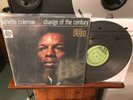 ORNETTE COLEMAN 