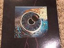 PINK FLOYD Pulse 4 LP-Box Set  RARE Vinyl