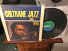 JOHN COLTRANE 