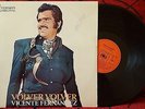 VICENTE FERNANDEZ ** Volver, Volver ** UNIQUE COVER Spain LP 1972 Mariachi Folk