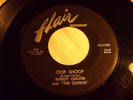 DOO-WOP 45. SHIRLEY GUNTER AND 