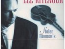 LEE RITENOUR Stolen Moments LP VINYL US Grp 1990 8 Track Unopened In Original