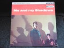 Cliff & The Shadows   Me and My Shadows Stereo First Press   EX/EX