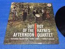 Roy Haynes/Roland Kirk out of the afternoon King Record Japan LP