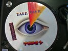 TALK TALK - TODAY Rare 12