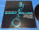 SONNY ROLLINS Blue Note 1558 Vol.2