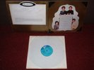 IDLE RACE Birthday Party 1st LP 1968 BLUE LIBERTY 1st Press  LAMINATED