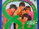THE TROGGS: Little Girl [Hansa 77 817 HT] 1968 Beat / Garage Rock - rar