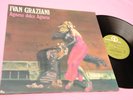 IVAN GRAZIANI LP AGNESE DOLCE AGNESE 1°ST ORIG 1978 NM COPERTINA APRIBILE LAMIAN