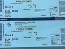 Paolo Conte Elbphilharmonie 25.02.2017