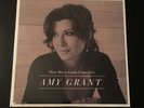 Amy Grant How Mercy Looks From Here Vinyl Rare Limited Edition Not CD 2013