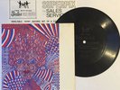 THE BEATLES SIXTH  FAN CLUB CHRISTMAS RECORD 7