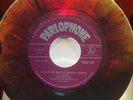 THE BEATLES OB-LA-DI OB-LA-DA 1969 GMSP 137 MULTICOLORED GREEK PARLOPHONE 7
