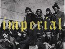 Denzel Curry-Imperial  VINYL NEW