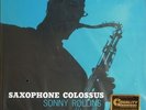 Sonny Rollins - Saxophone Colossus++Vinyl 200g++Analogue Productions+NEU+OVP