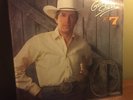 #7 by George Strait (Vinyl, MCA) - SEALED