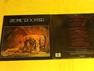 ATOMIC ROOSTER - DEATH WALKS BEHIND YOU-LP reissue of 1971-progressiv Rock-foc