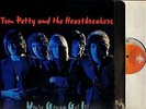 TOM PETTY AND THE HEARTBREAKERS you're gonna get it LP EX/EX ISA 5017 A1U/B1U uk