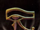 THE SISTERS OF MERCY vision thing LP EX/VG- MR449L with lyric in europe 1990