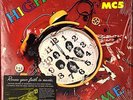 MC5 high time (sealed reissue) LP M/M LP 5094 usa sundazed 2002 gatefold
