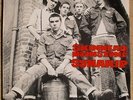 Symarip - Skinhead Moonstomp
